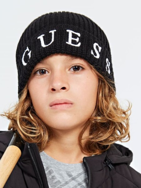 Sombreros Unisex Guess Kids