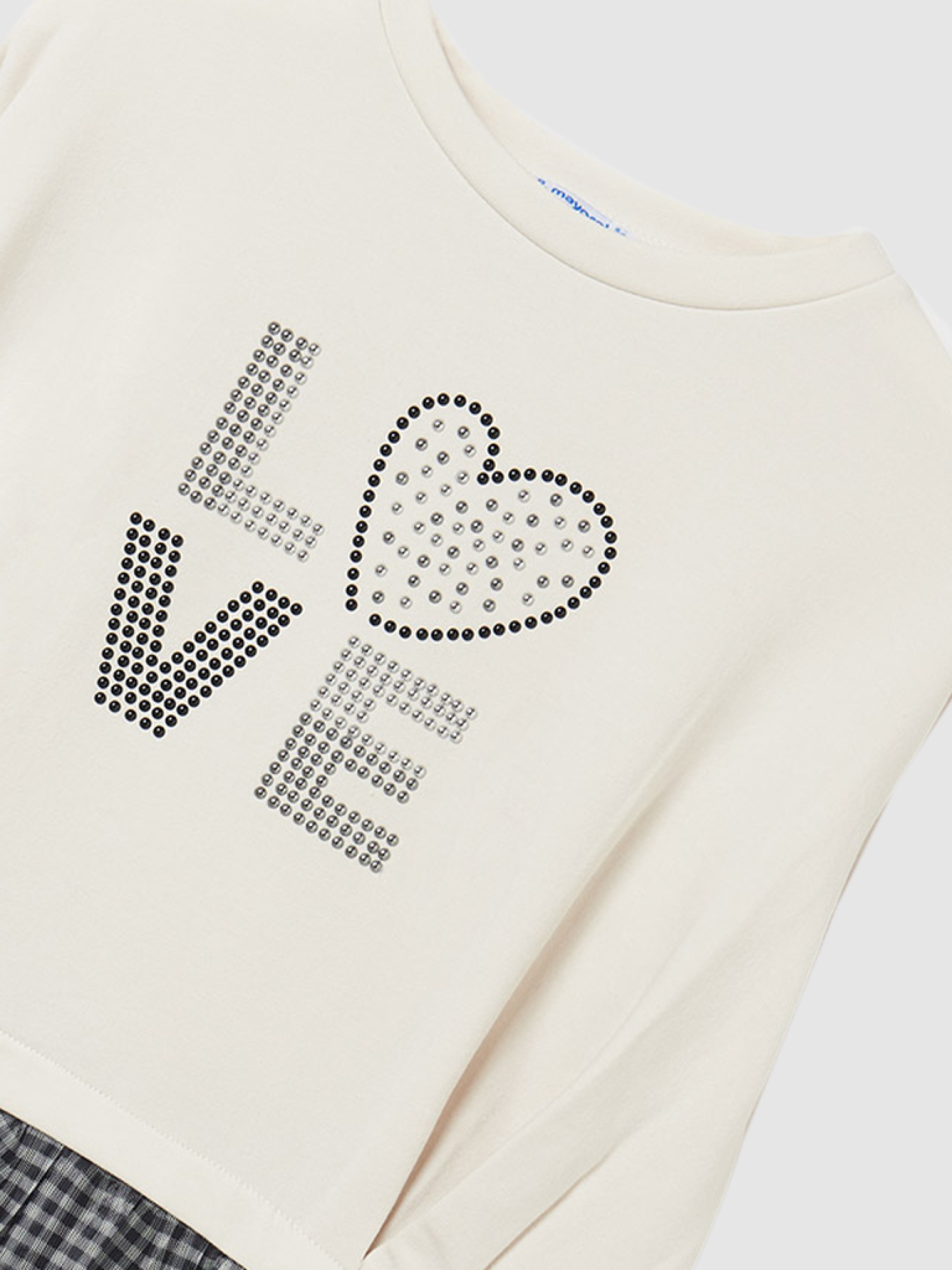 Vestidos Menina Mayoral