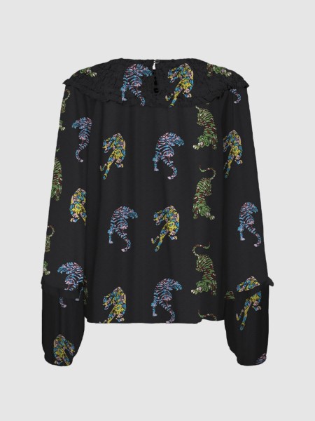 Shirts Female Jacqueline de Yong Shirts Female Jacqueline de Yong