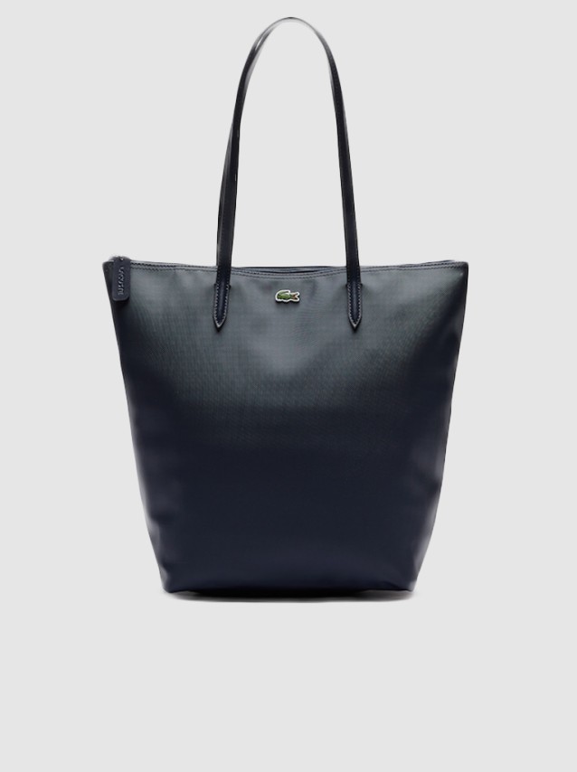 Shopper Bag Mulher Lacoste