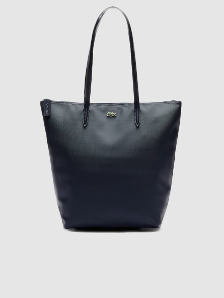 Shopper Bag Mulher Lacoste