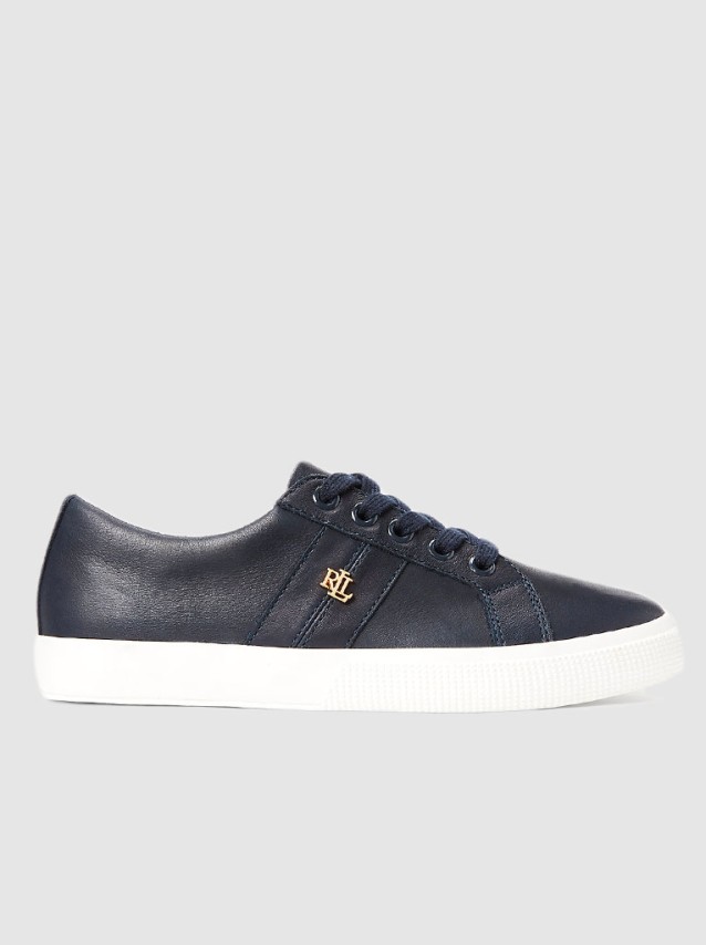 Trainers Female Ralph Lauren