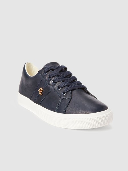 Chaussures de Sport Féminin Ralph Lauren Chaussures de Sport Féminin Ralph Lauren