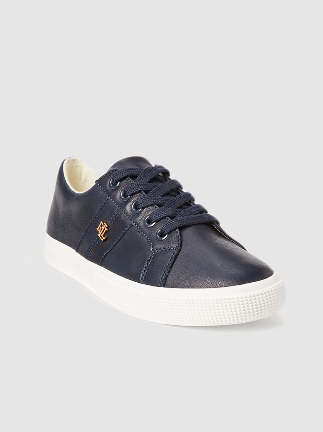 Chaussures de Sport Fminin Ralph Lauren