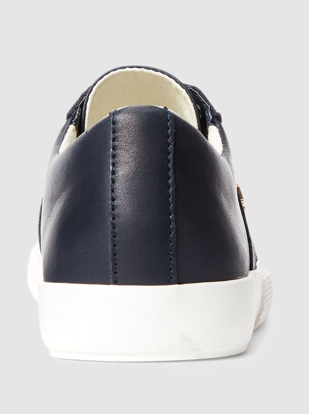 Zapatillas Femenino Ralph Lauren