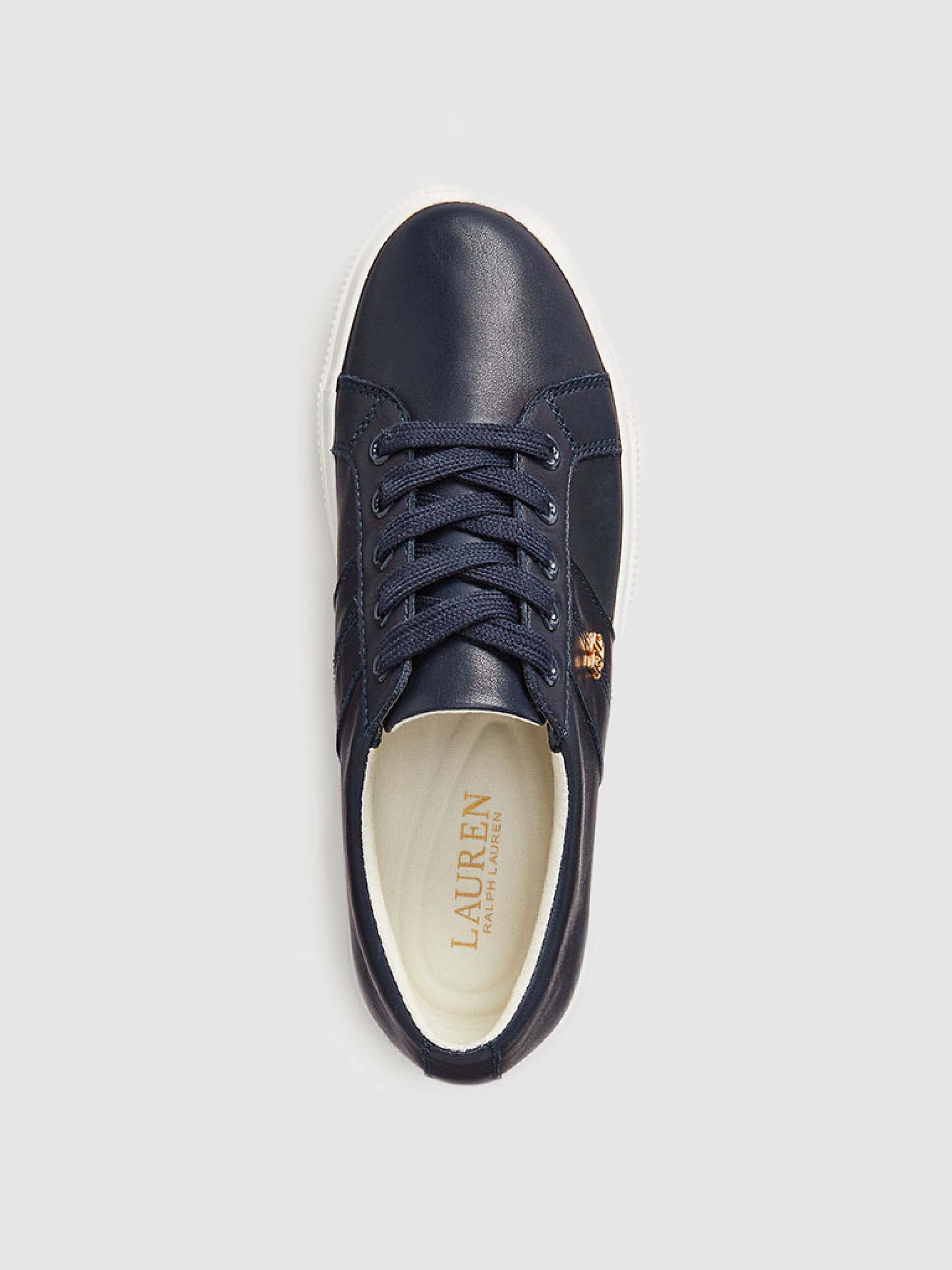 Chaussures de Sport Féminin Ralph Lauren