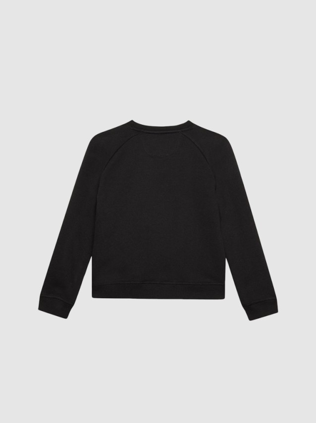 Sweatshirt Fminin Levis