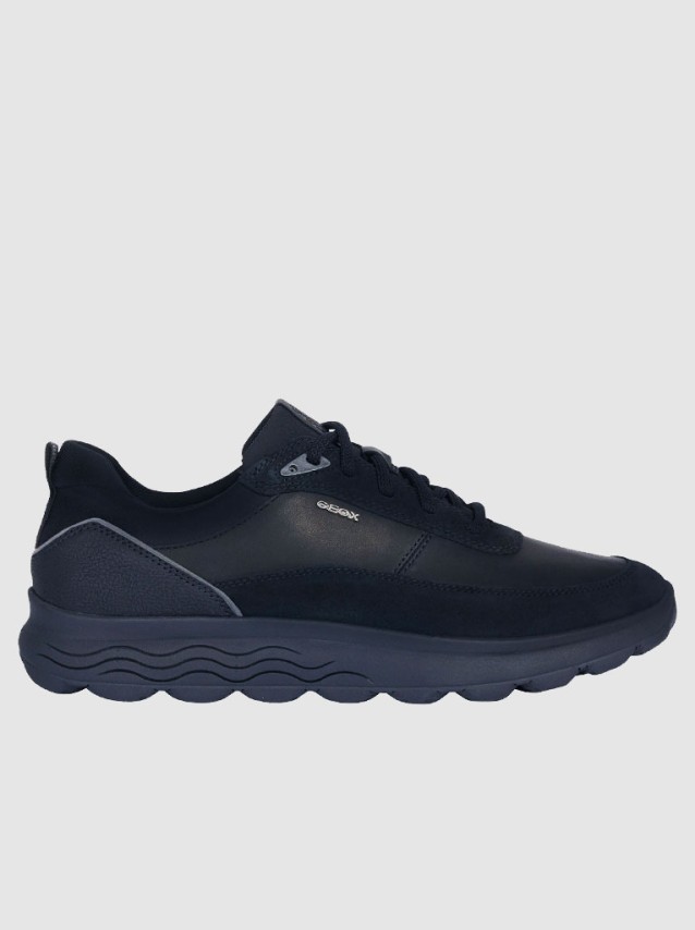 Trainers Male Geox