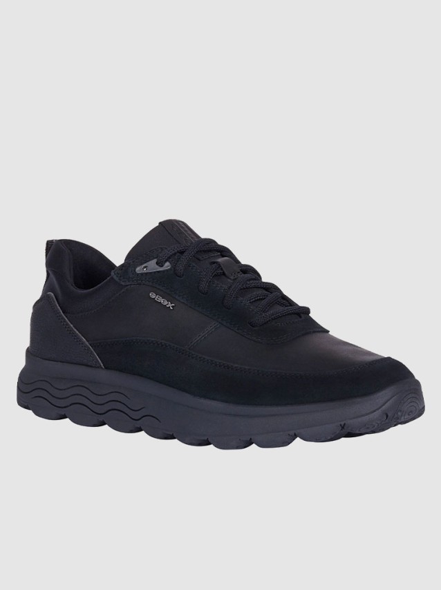 Chaussures de Sport Masculin Geox