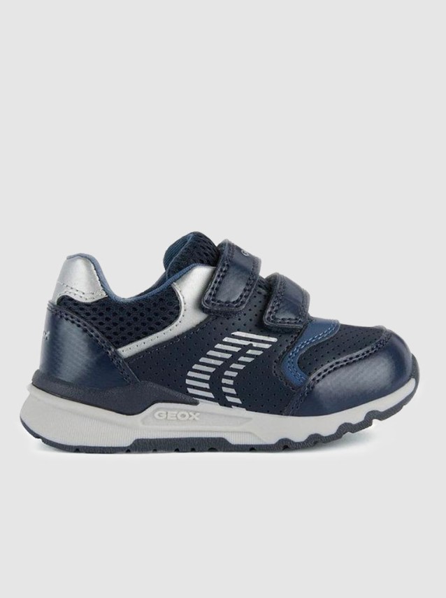 Zapatillas Masculino Geox