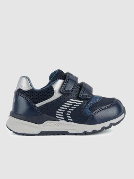 Trainers Male Geox