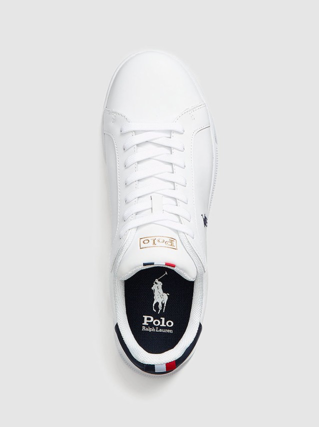 Chaussures de Sport Masculin Ralph Lauren