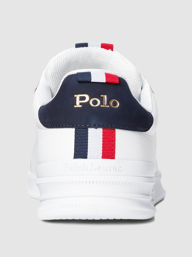 Chaussures de Sport Masculin Ralph Lauren