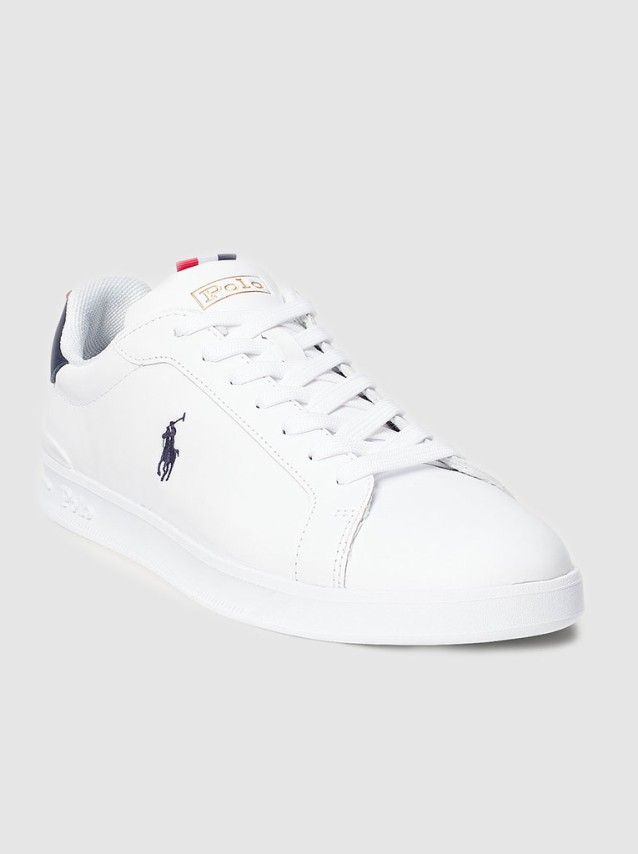 Trainers Male Ralph Lauren