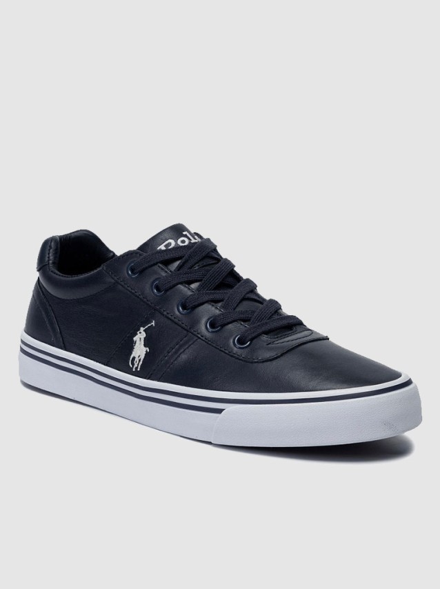 Baskets Masculin Ralph Lauren