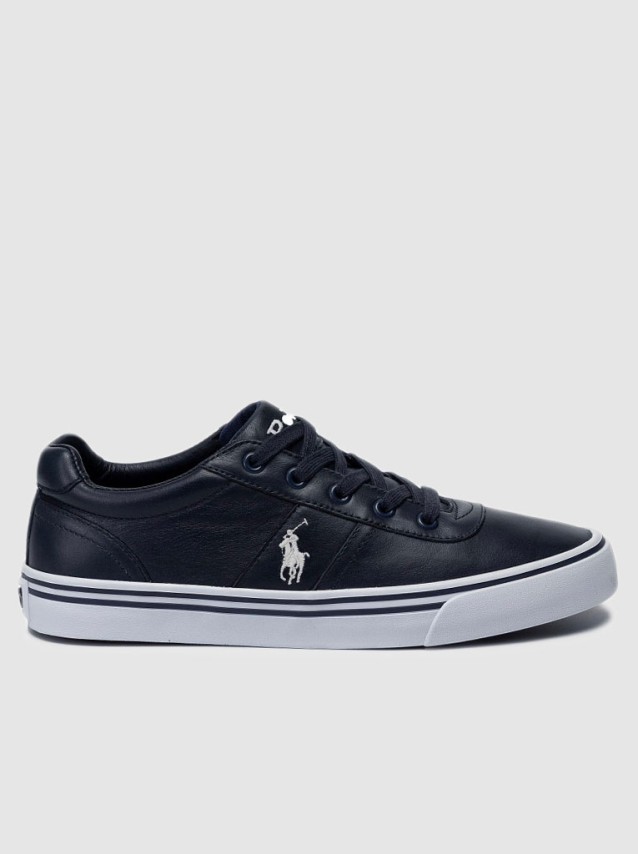 Trainers Male Ralph Lauren