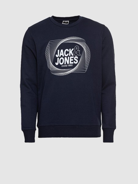 Sweatshirt Male Jack & Jones