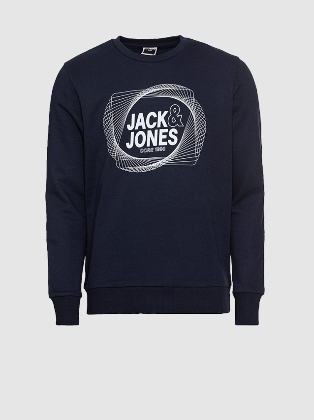 Sudaderas Masculino Jack & Jones