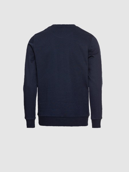 Sweatshirt Male Jack & Jones Sweatshirt Male Jack & Jones
