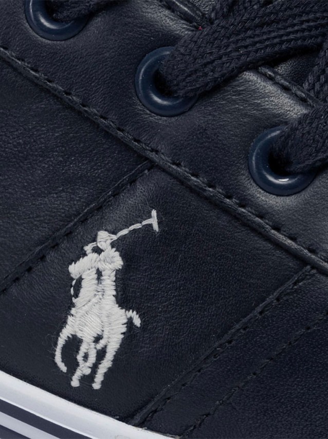 Sapatilha Homem Hanford Ralph Lauren