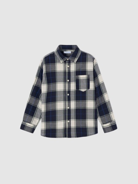 Shirts Male Mayoral Shirts Male Mayoral