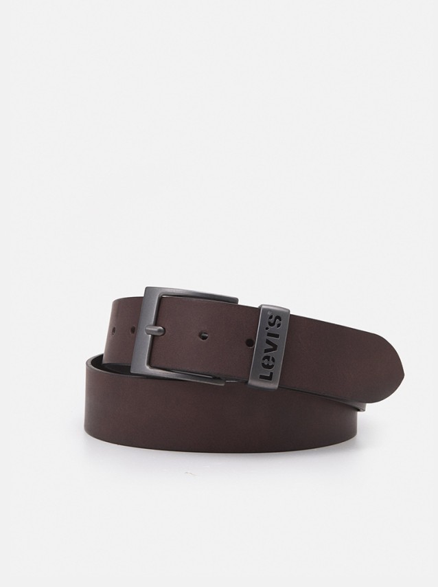 Belts Male Levis