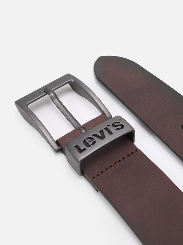 Cinturones Masculino Levis