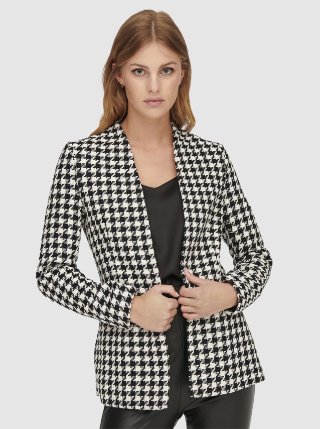 Chaquetas Femenino Only