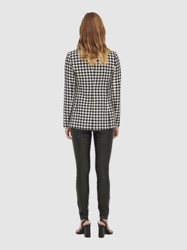 Chaquetas Femenino Only