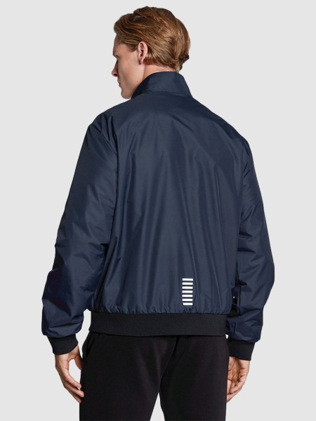 Jackets Male Ea7 Emporio Armani Jackets Male Ea7 Emporio Armani