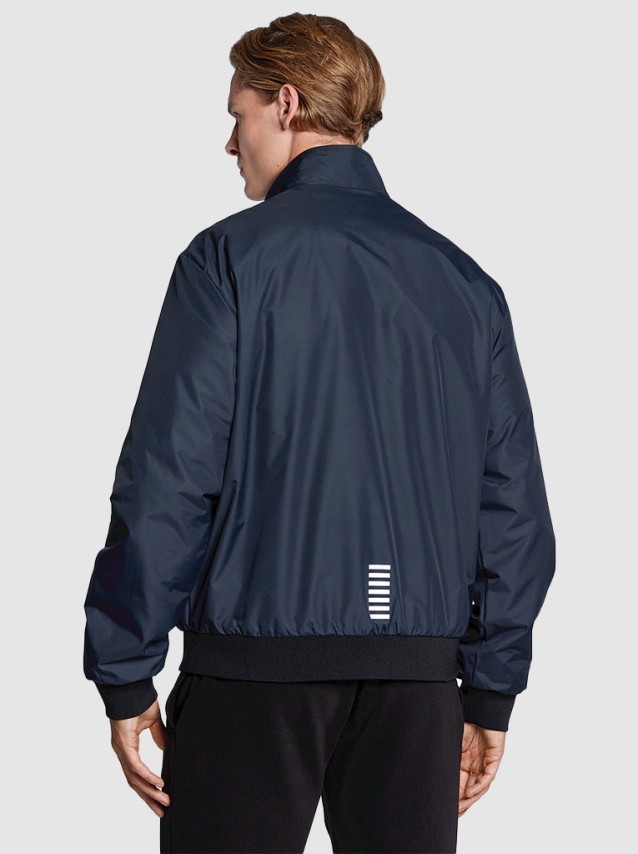 Jackets Male Ea7  Emporio  Armani