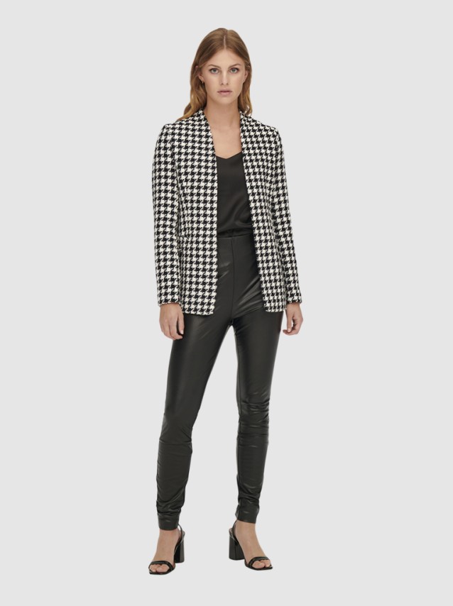 Chaquetas Femenino Only