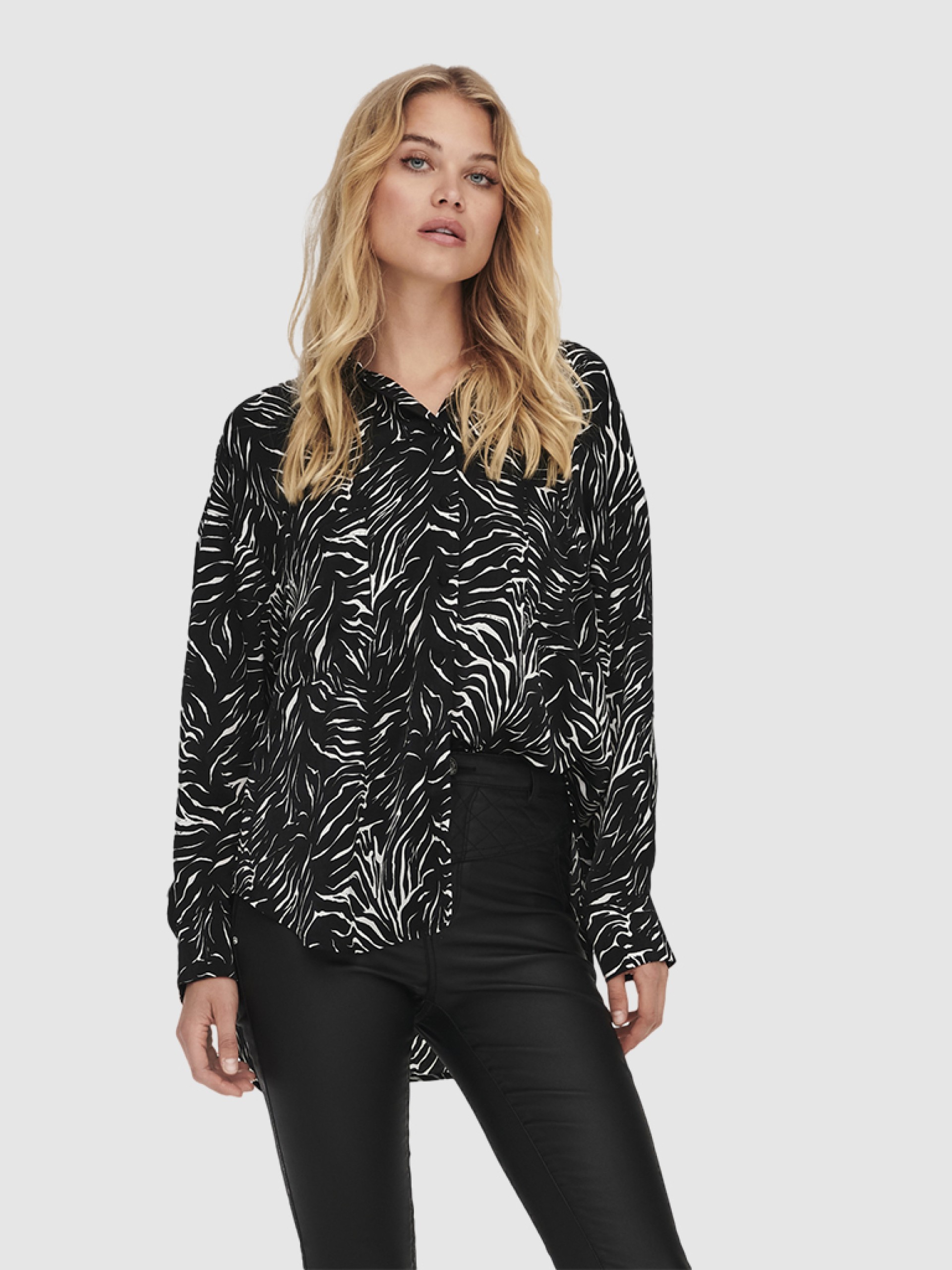 Chemises Féminin Only