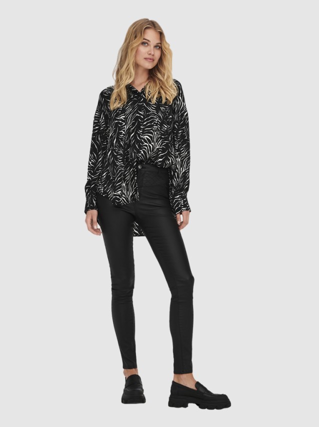 Camisas Femenino Only