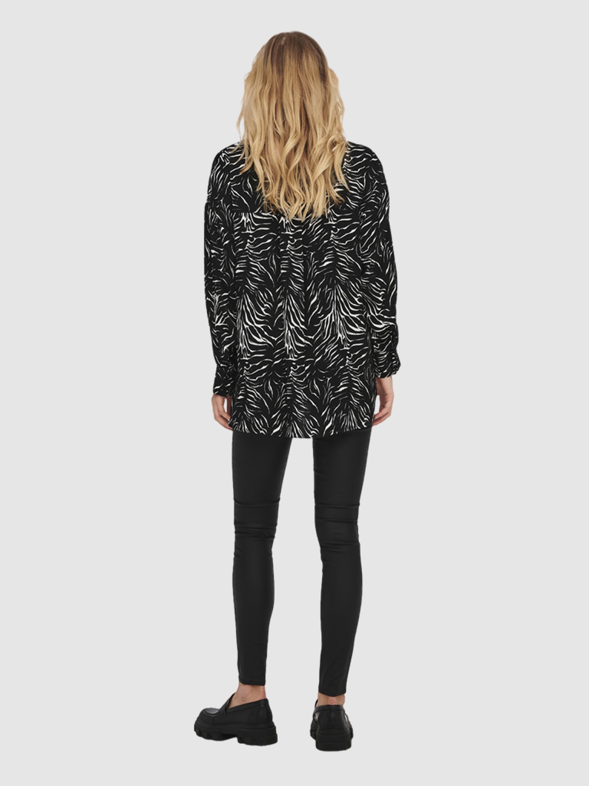 Chemises Féminin Only