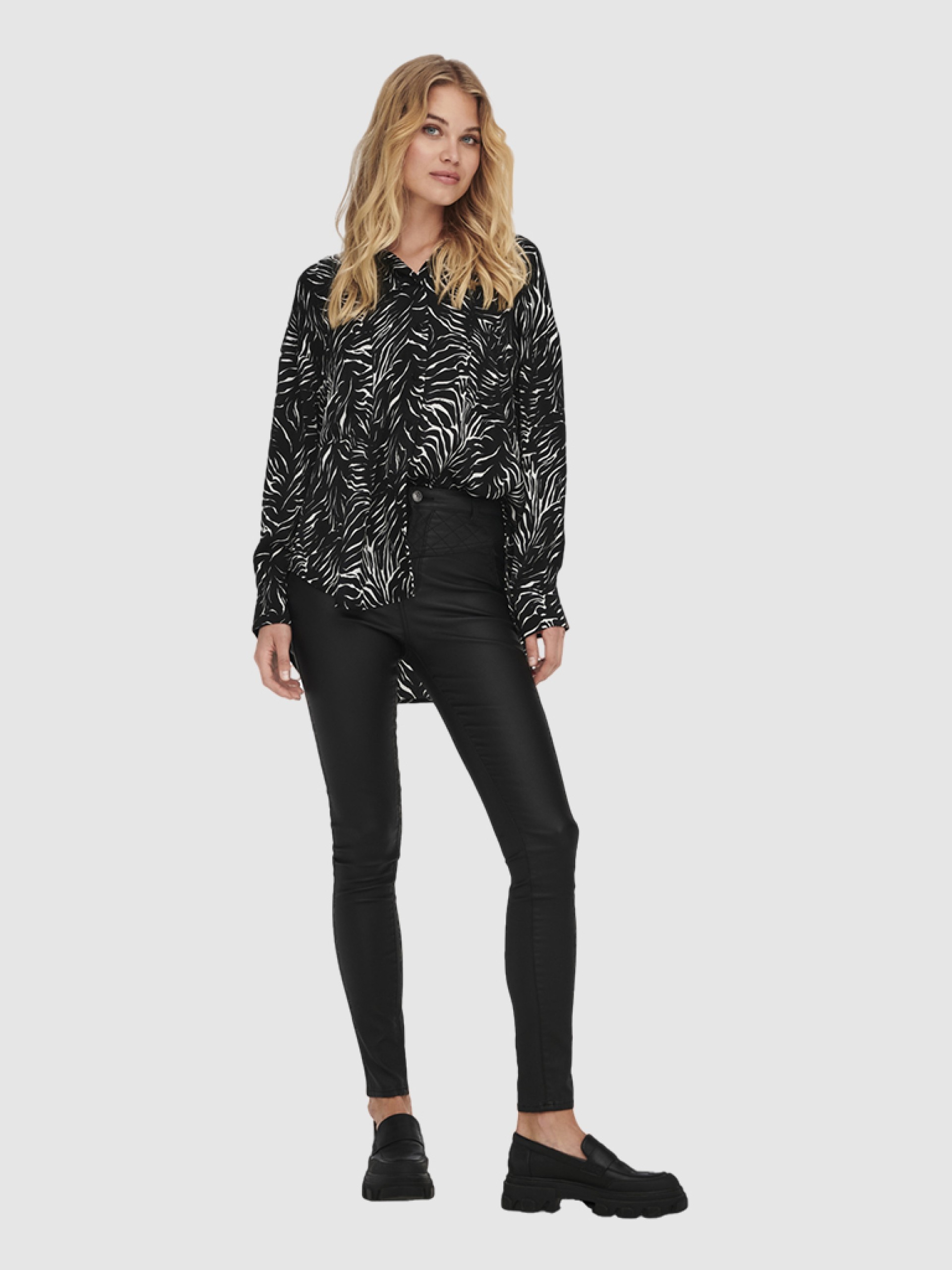 Chemises Féminin Only