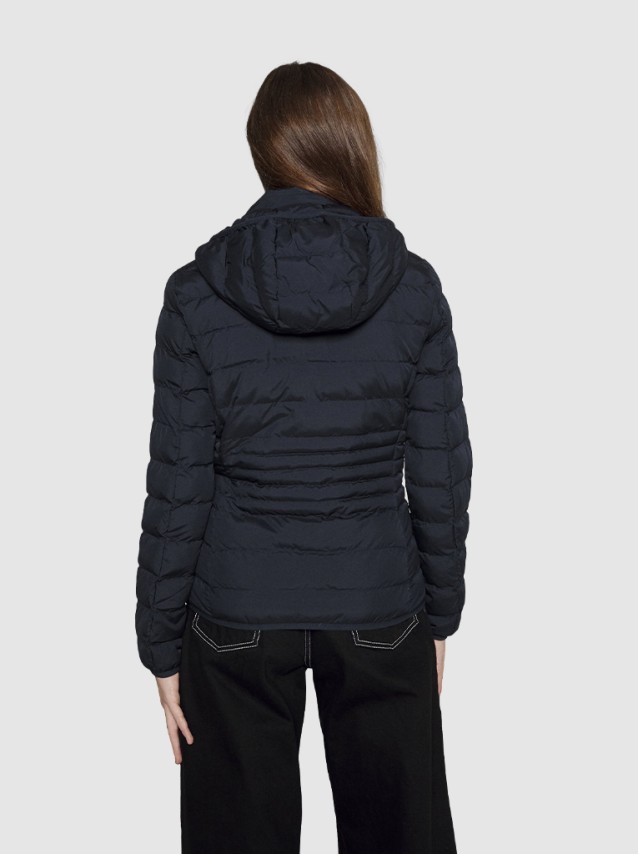 Jackets Female Ea7  Emporio  Armani