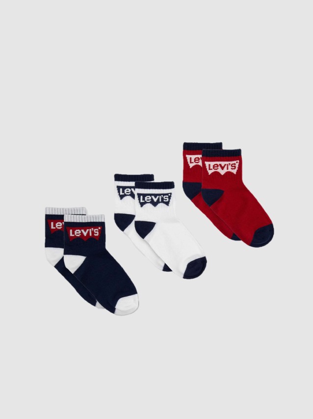 Socks Unisex Levis