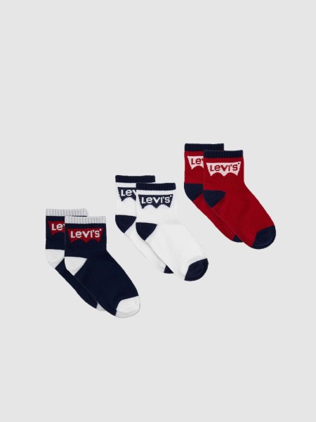 Socks Unisex Levis