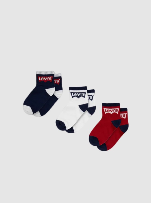 Socks Unisex Levis