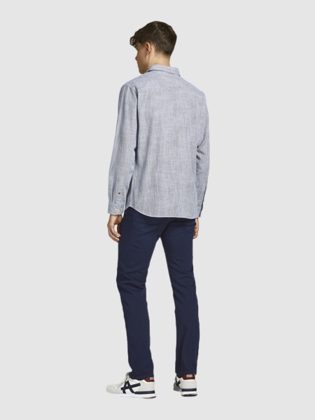 Pantalons Masculin Jack & Jones Pantalons Masculin Jack & Jones