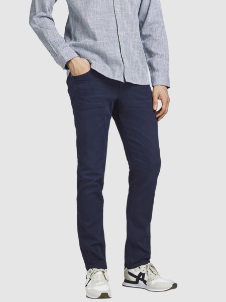 Trousers Male Jack & Jones