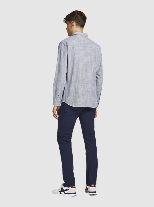 Trousers Male Jack & Jones