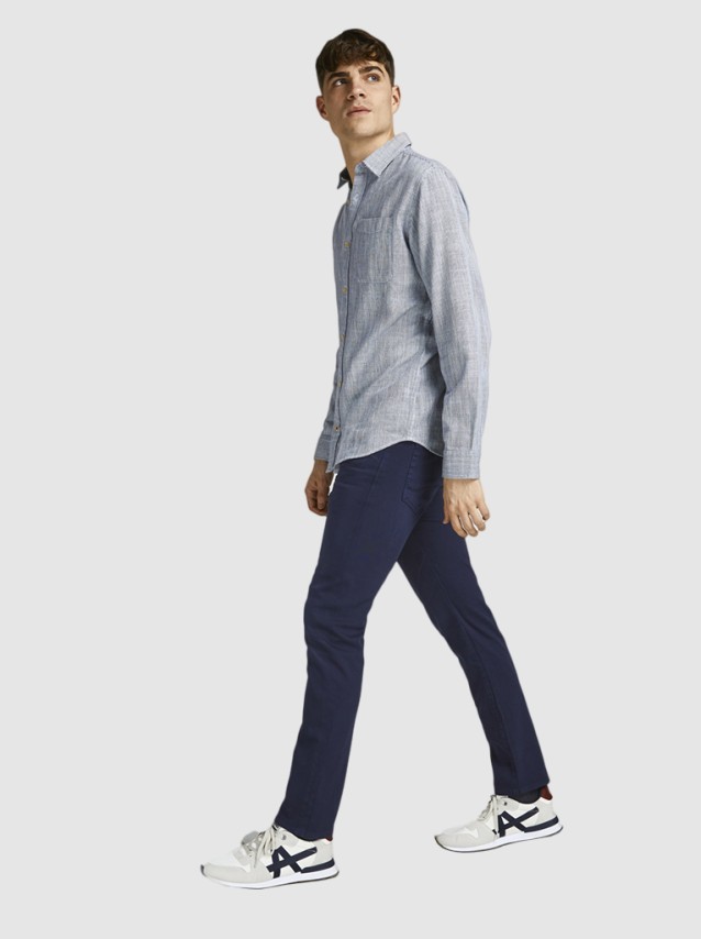 Pantalones Masculino Jack & Jones