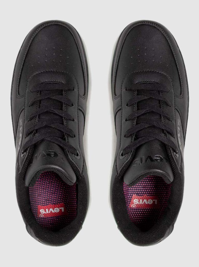 Zapatillas Masculino Levis