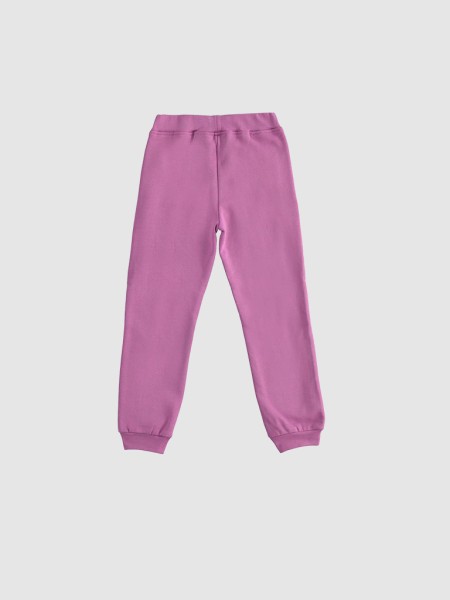 Pantalons Féminin Superga Pantalons Féminin Superga