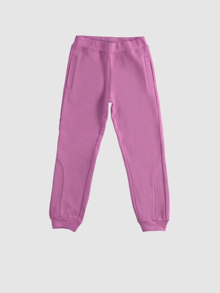 Pantalones Femenino Superga