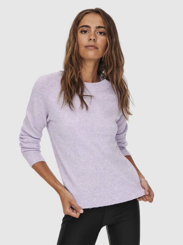 Camisolas Mulher Only