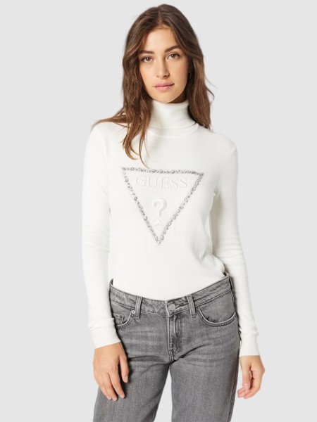 Knitwear Female Guess