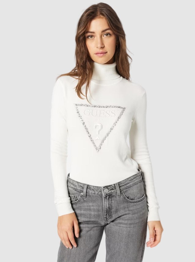 Knitwear Female Guess